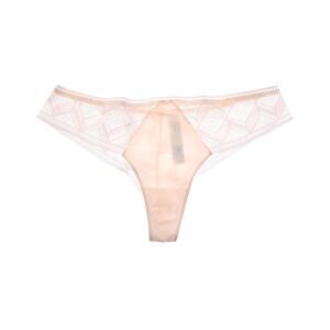 Passionata Womens  Scarlett Tanga, White